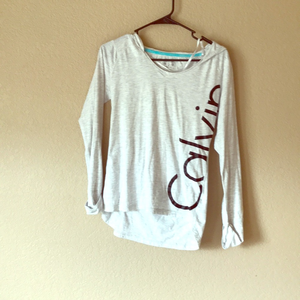 Calvin Klein hoodie
